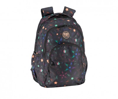 Mochila Escolar Basic Plus Starfish