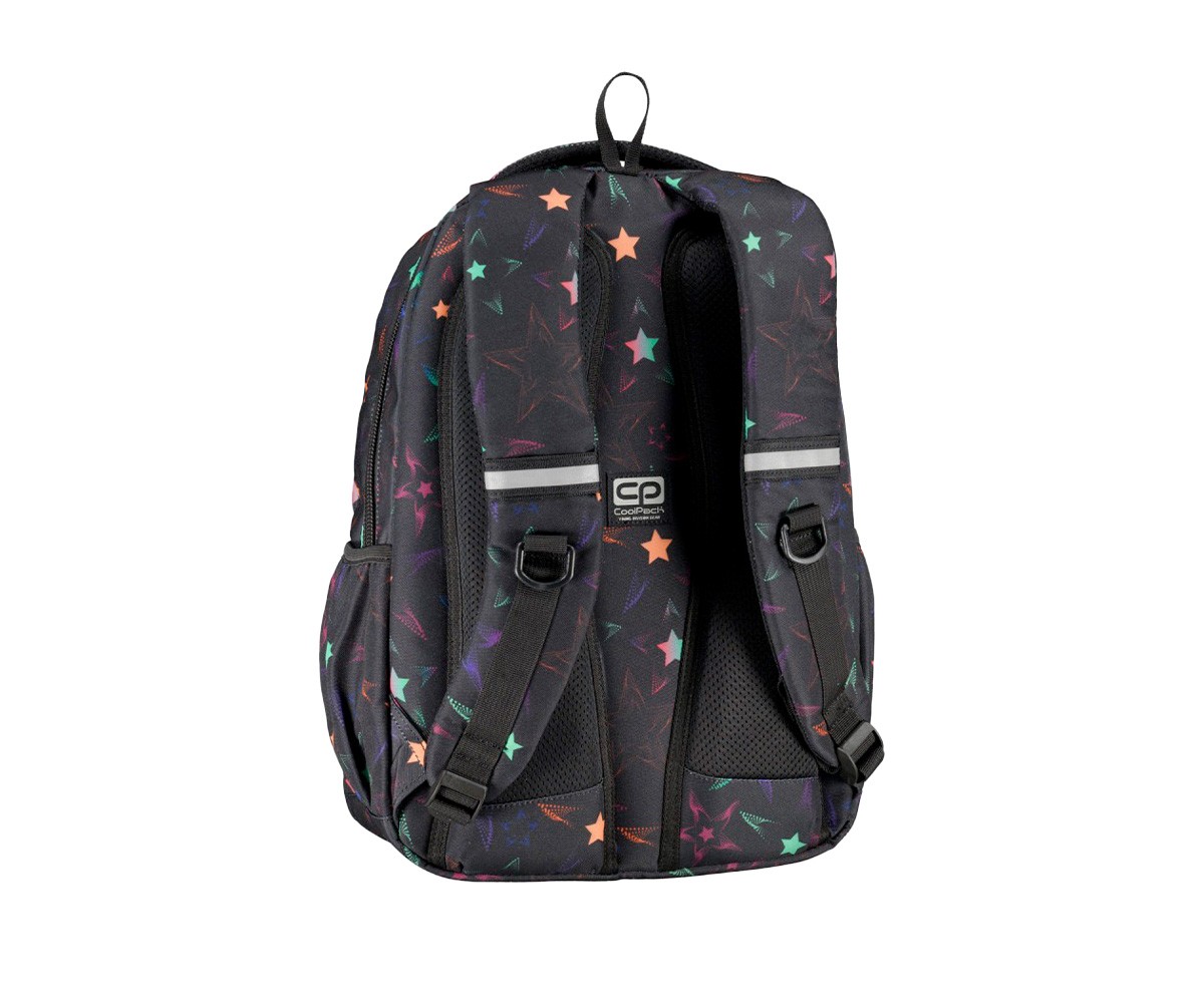 Sac à Dos Primaire Basic Plus Starfish