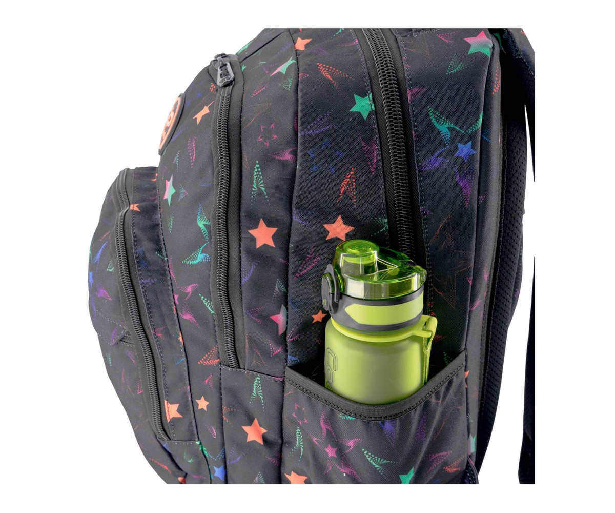 Sac à Dos Primaire Basic Plus Starfish