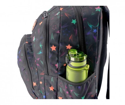 Mochila Escolar Basic Plus Starfish