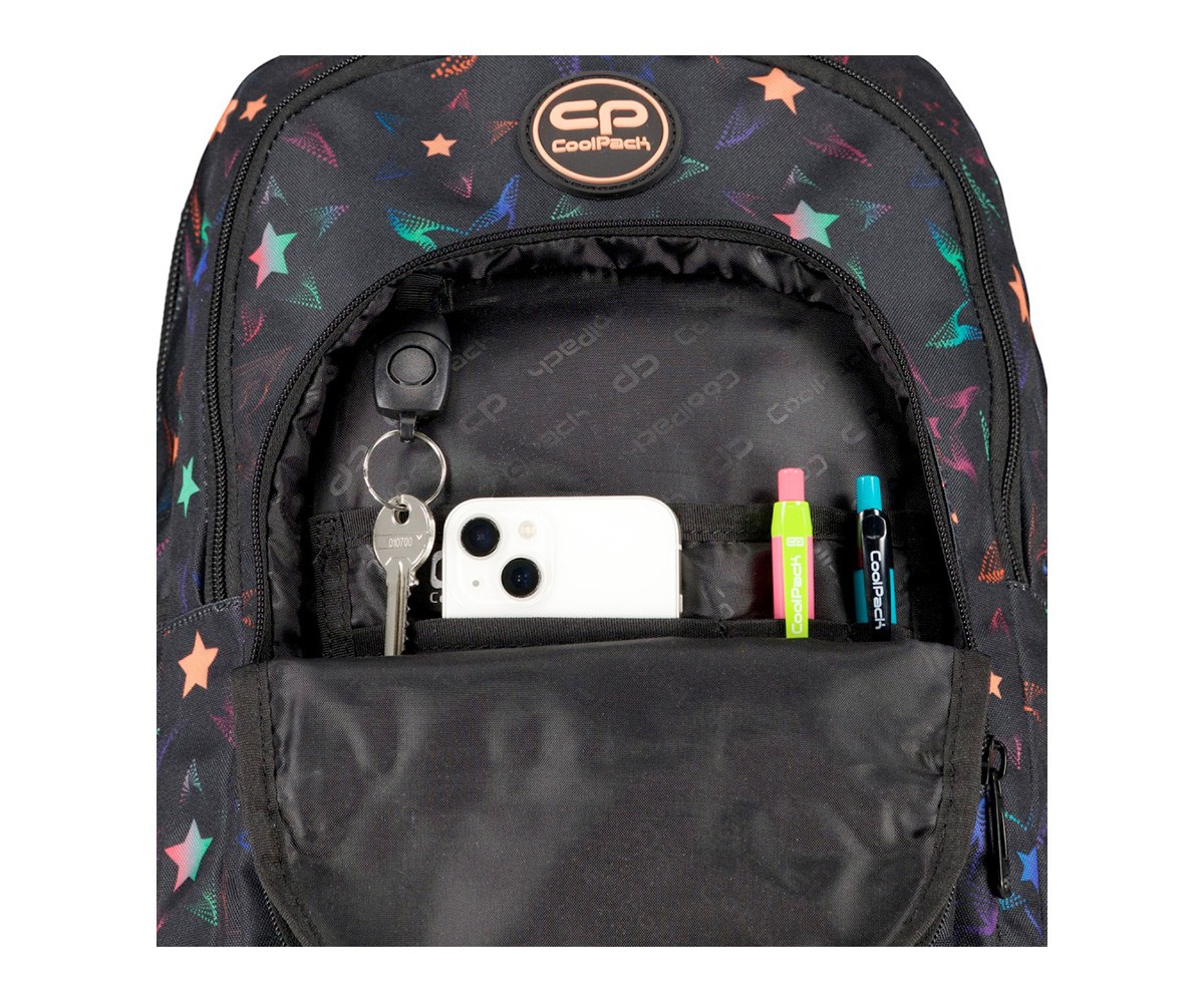 Sac à Dos Primaire Basic Plus Starfish