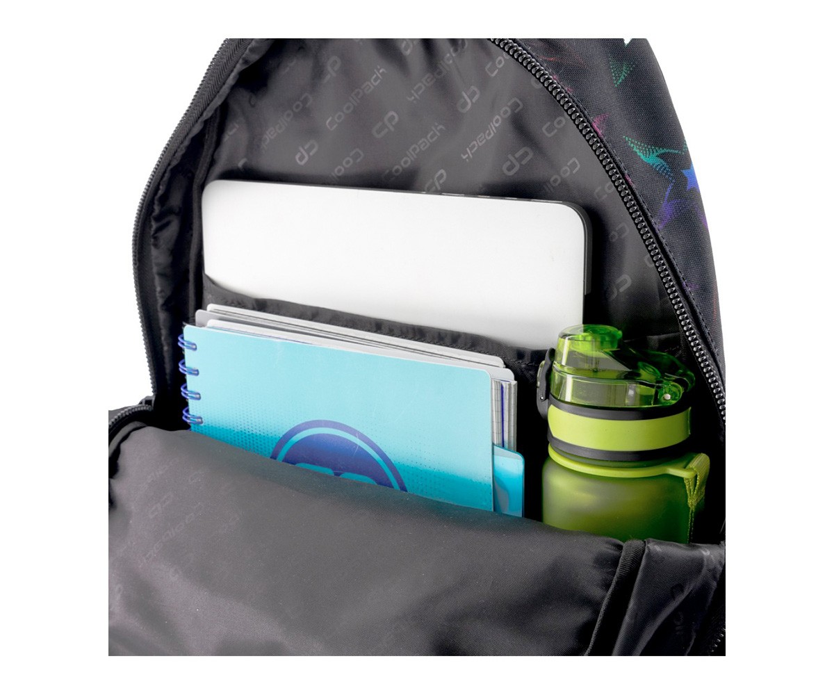 Sac à Dos Primaire Basic Plus Starfish