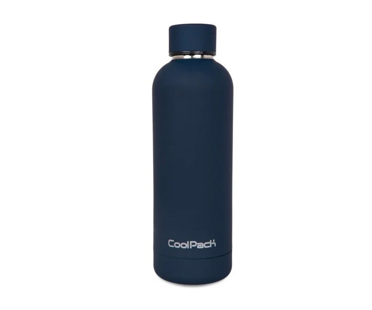 Botella Térmica Bonet Navy Blue 500ml