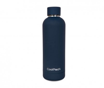 Botella Térmica Bonet Navy Blue 500ml