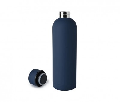 Botella Térmica Bonet Navy Blue 500ml