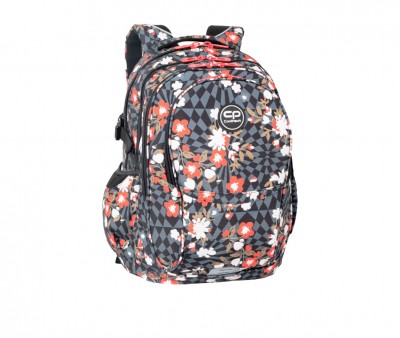 Mochila Escolar Factor Venice