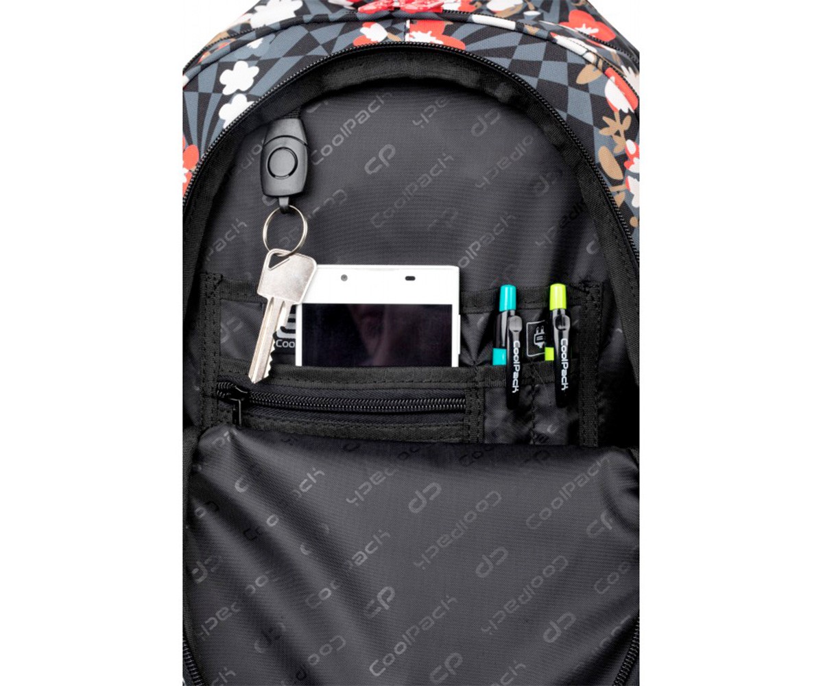 Sac à Dos Primaire/Collège Factor Venice