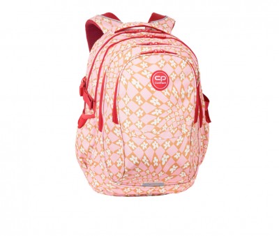 Mochila Escolar Factor Shake