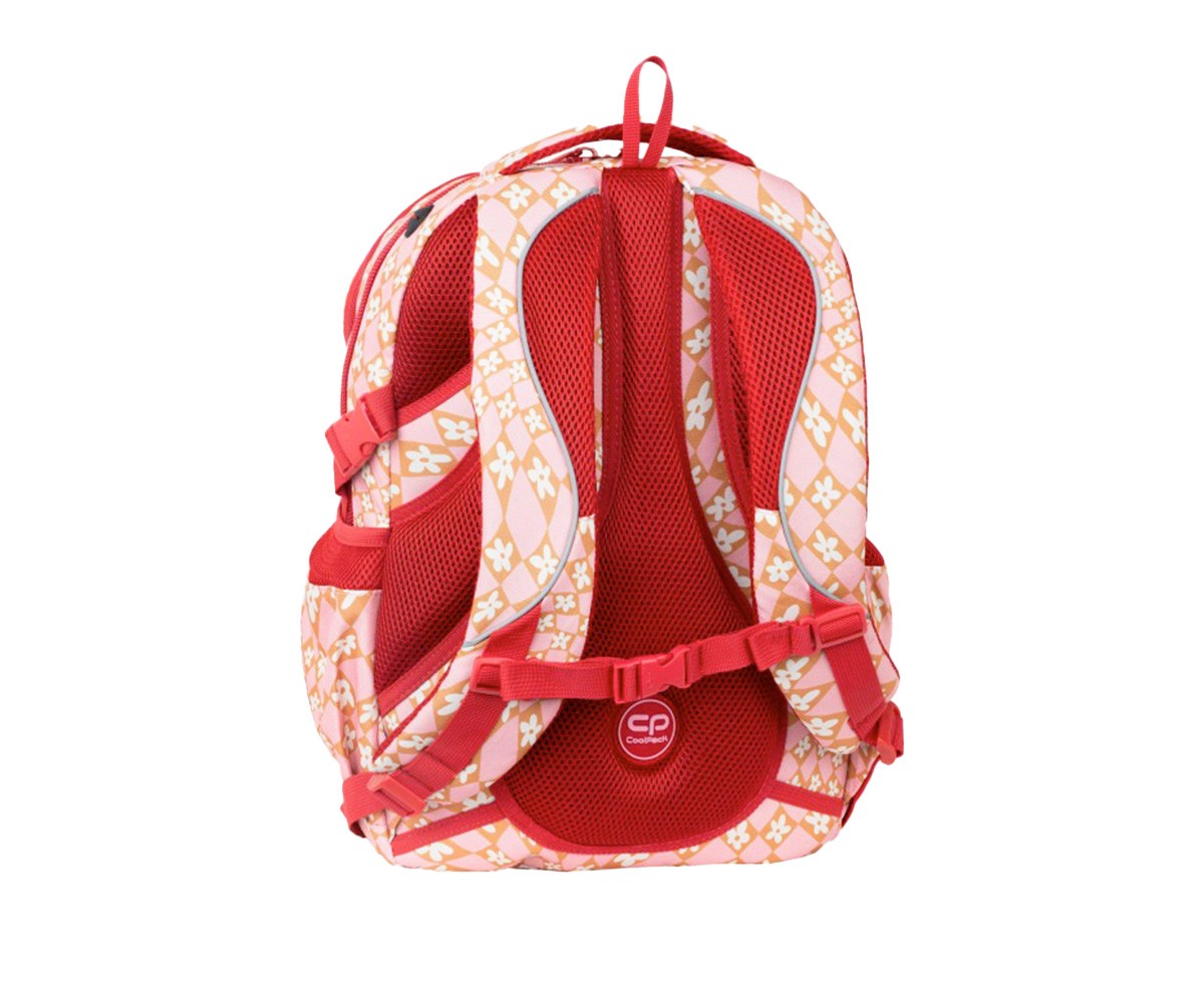 Sac à Dos Primaire/Collège Factor Shake