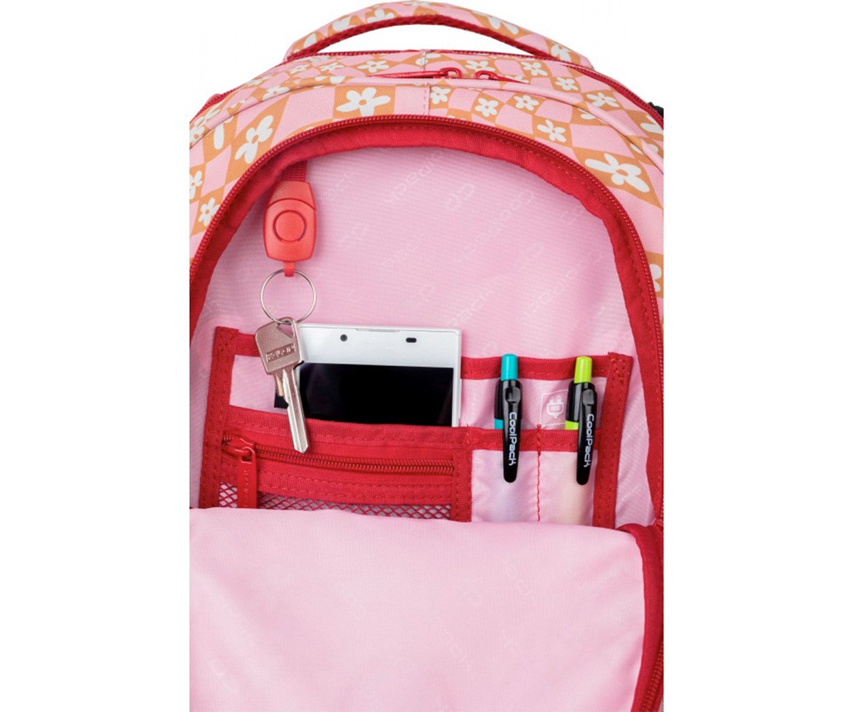 Sac à Dos Primaire/Collège Factor Shake