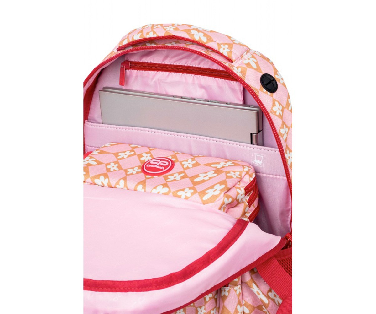 Sac à Dos Primaire/Collège Factor Shake