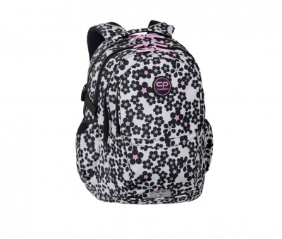 Mochila Escolar Factor Cruell
