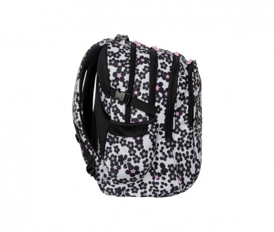 Mochila Escolar Factor Cruell
