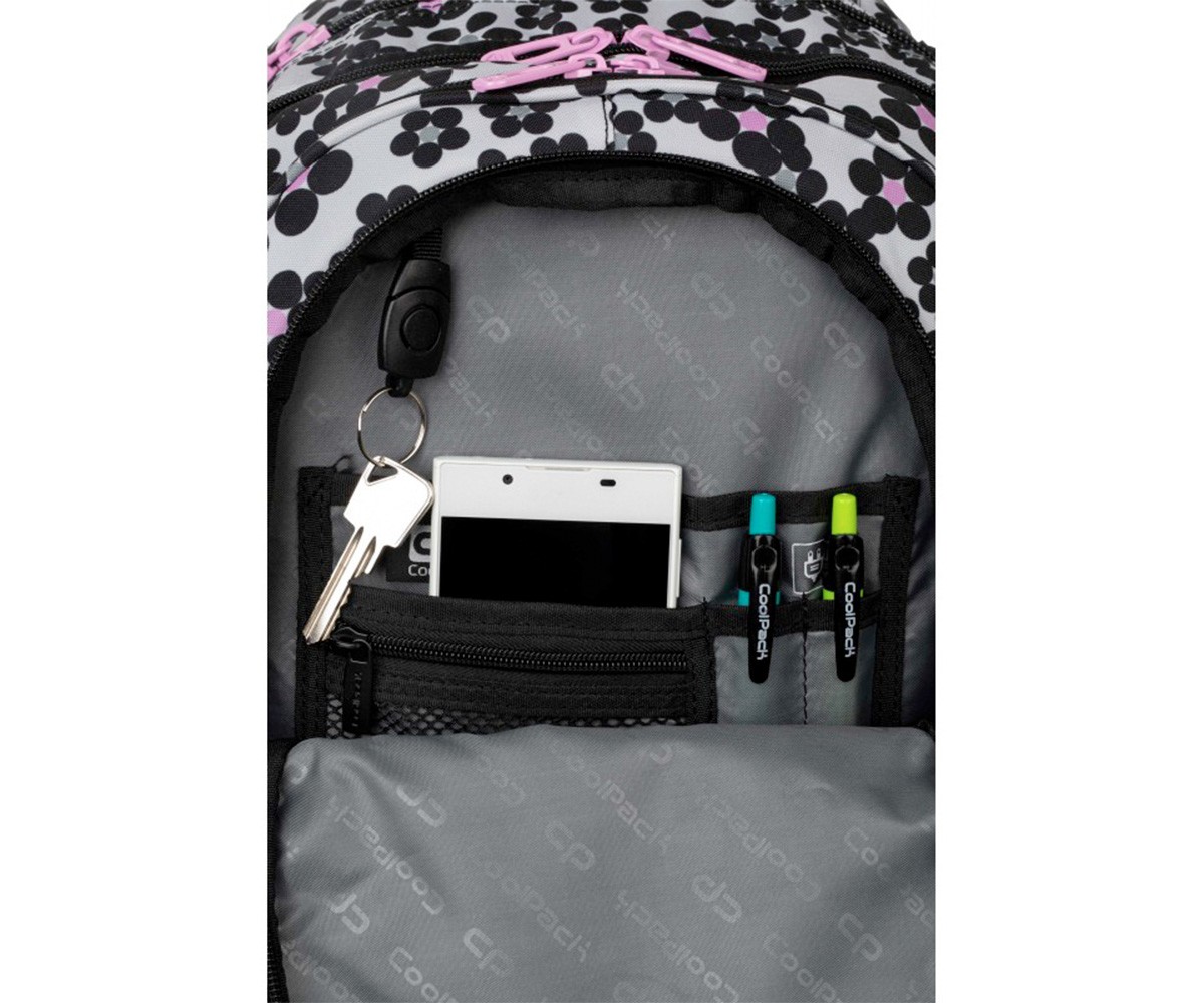 Sac à Dos Primaire/Collège Factor Cruell