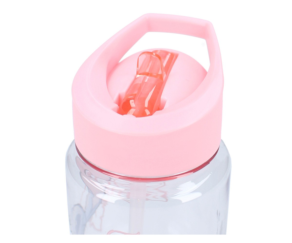 Botella Tritán Stitch Drink Up 450ml Personalizable