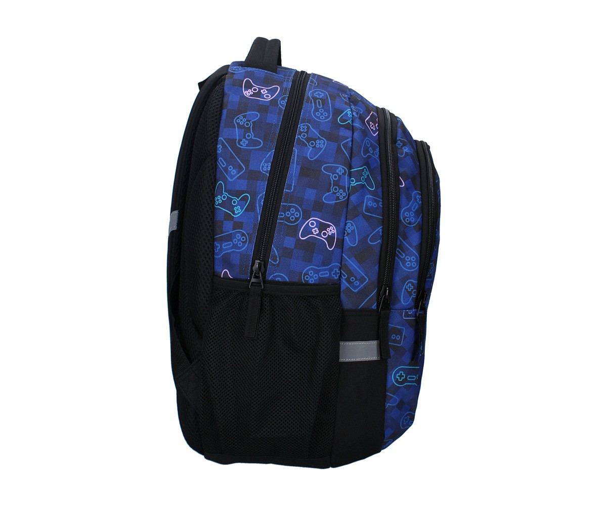 Zaino Scuola Skooter Wining Streak