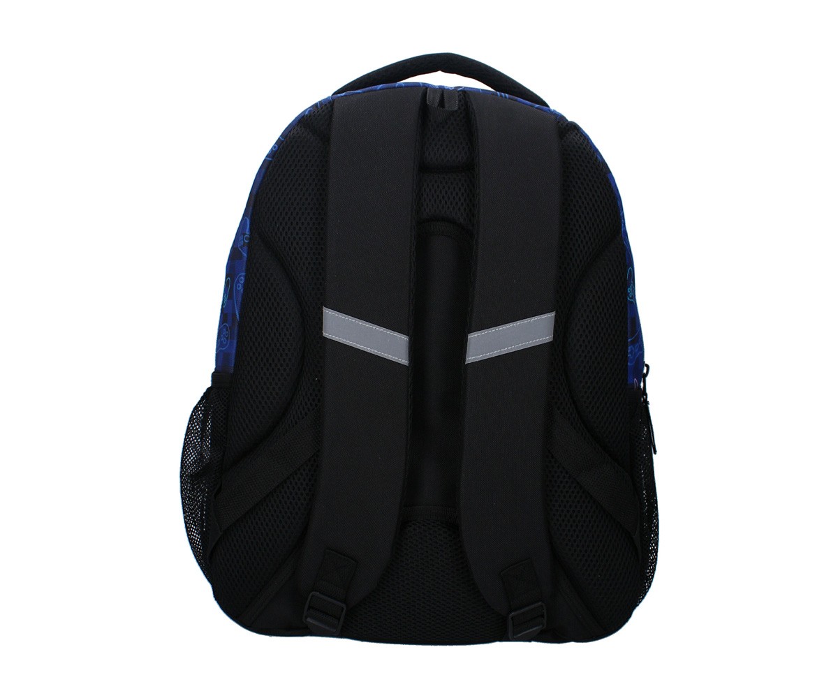 Zaino Scuola Skooter Wining Streak