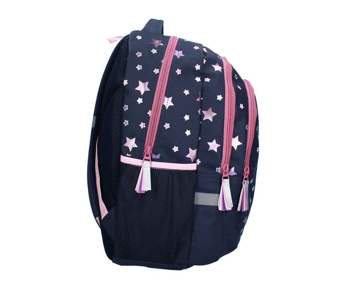 Zaino Scuola Milky Kiss Fable World