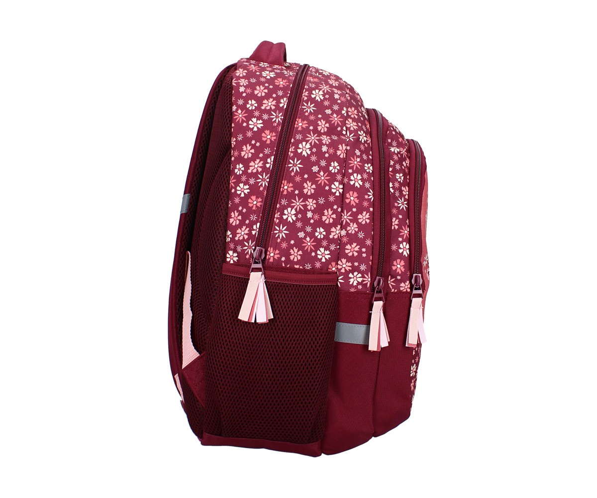 Zaino Scuola Milky Kiss Wild Bliss