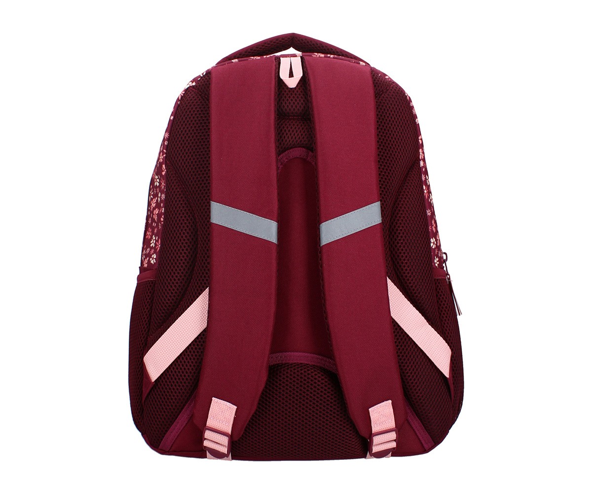 Zaino Scuola Milky Kiss Wild Bliss