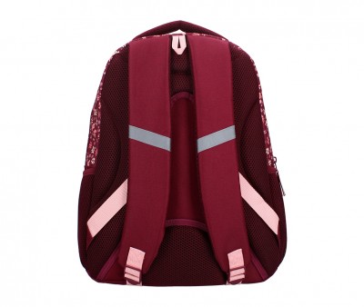 Mochila Escolar Milky Kiss Wild Bliss