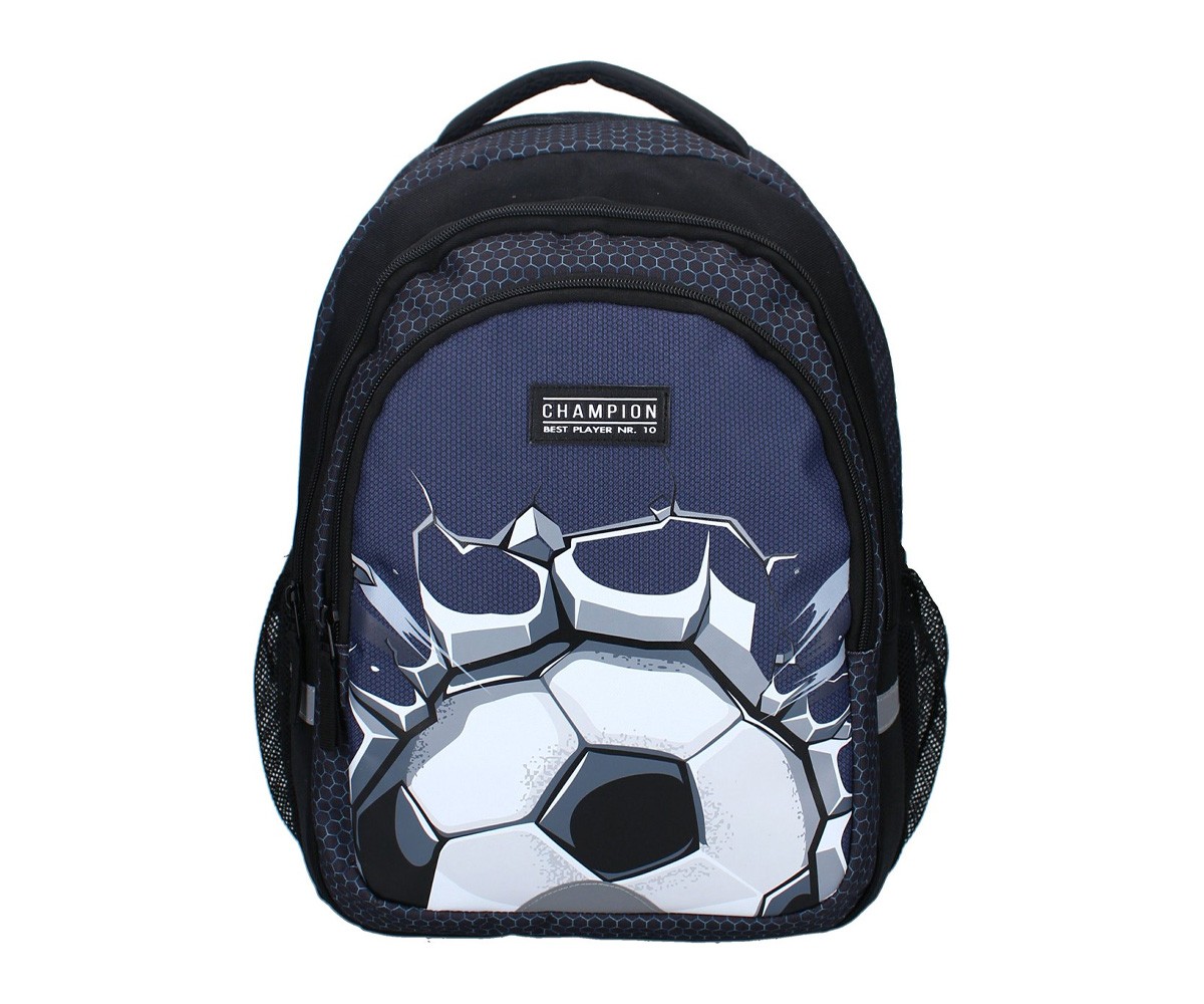 Zaino Scuola Skooter Daring Dudes