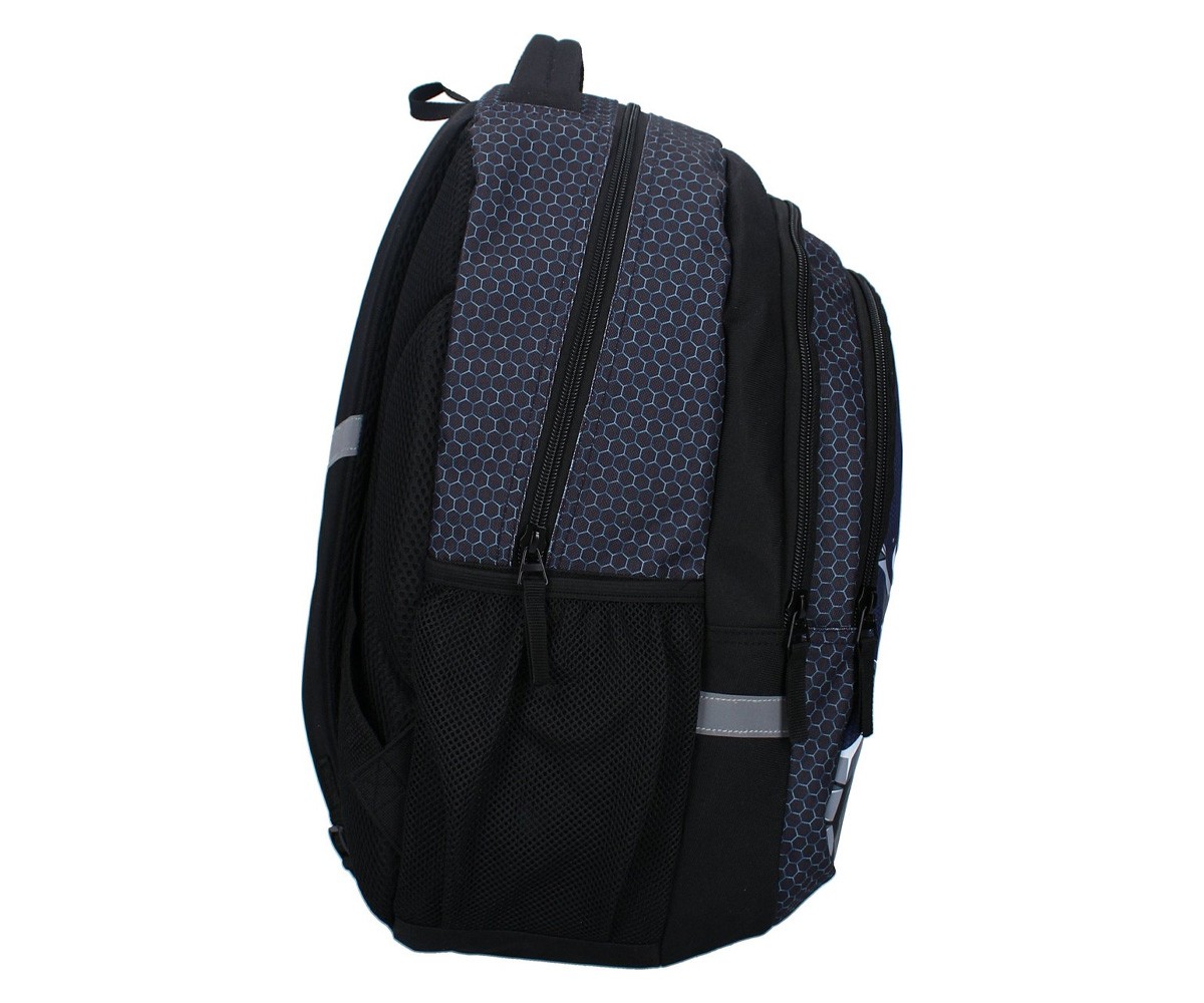 Zaino Scuola Skooter Daring Dudes