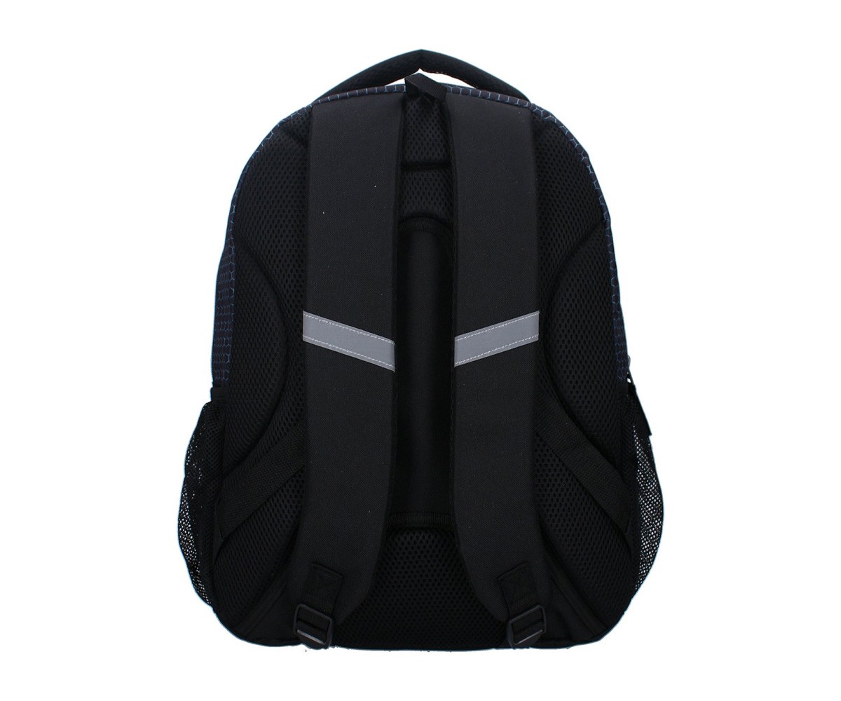 Zaino Scuola Skooter Daring Dudes