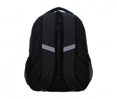 Mochila Escolar Skooter Daring Dudes