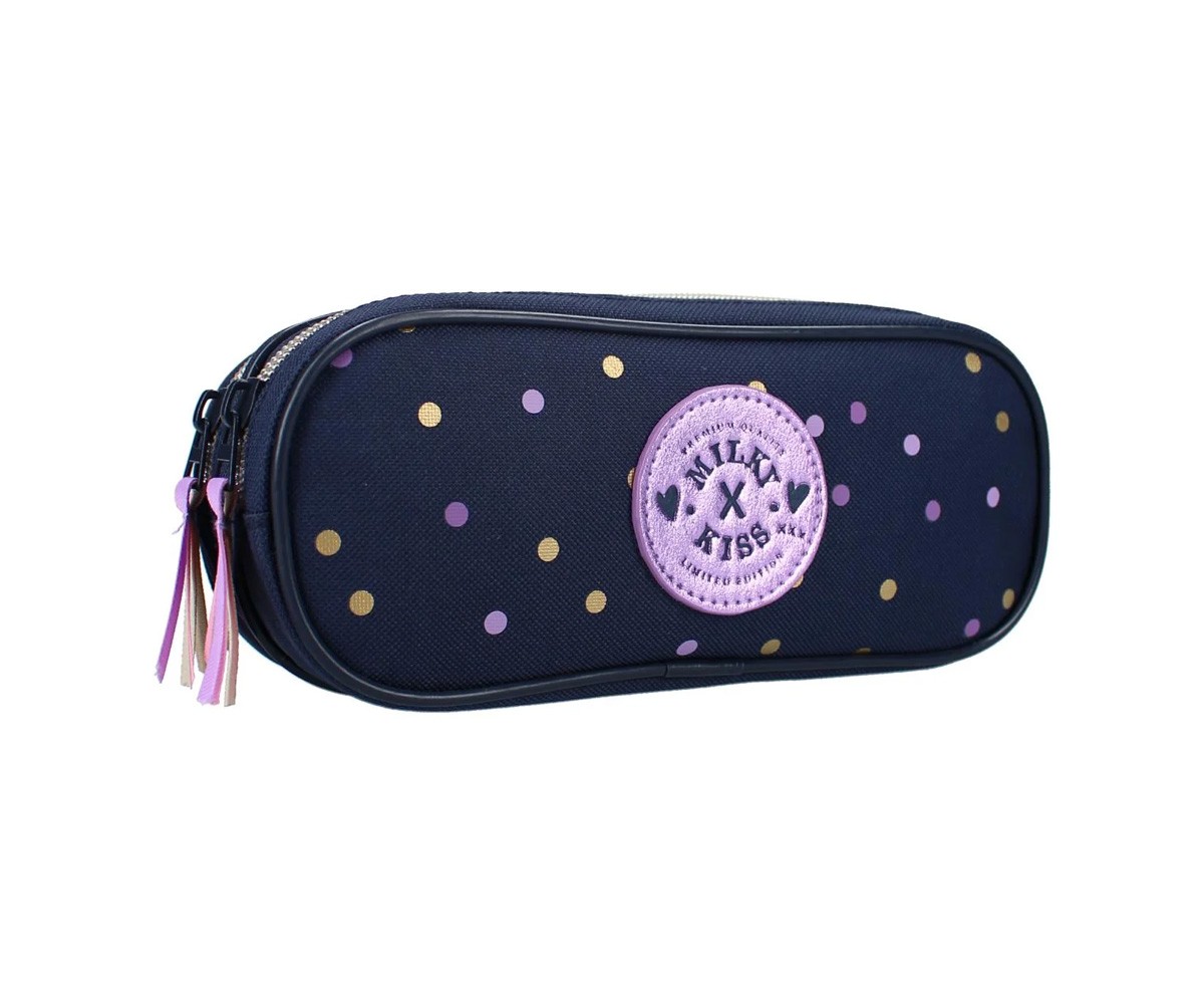 Estuche Milky Kiss Dotted Delight Personalizable