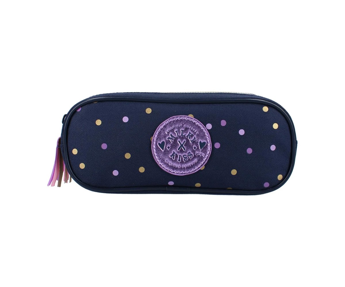 Astuccio Milky Kiss Dotted Delight Personalizzabile