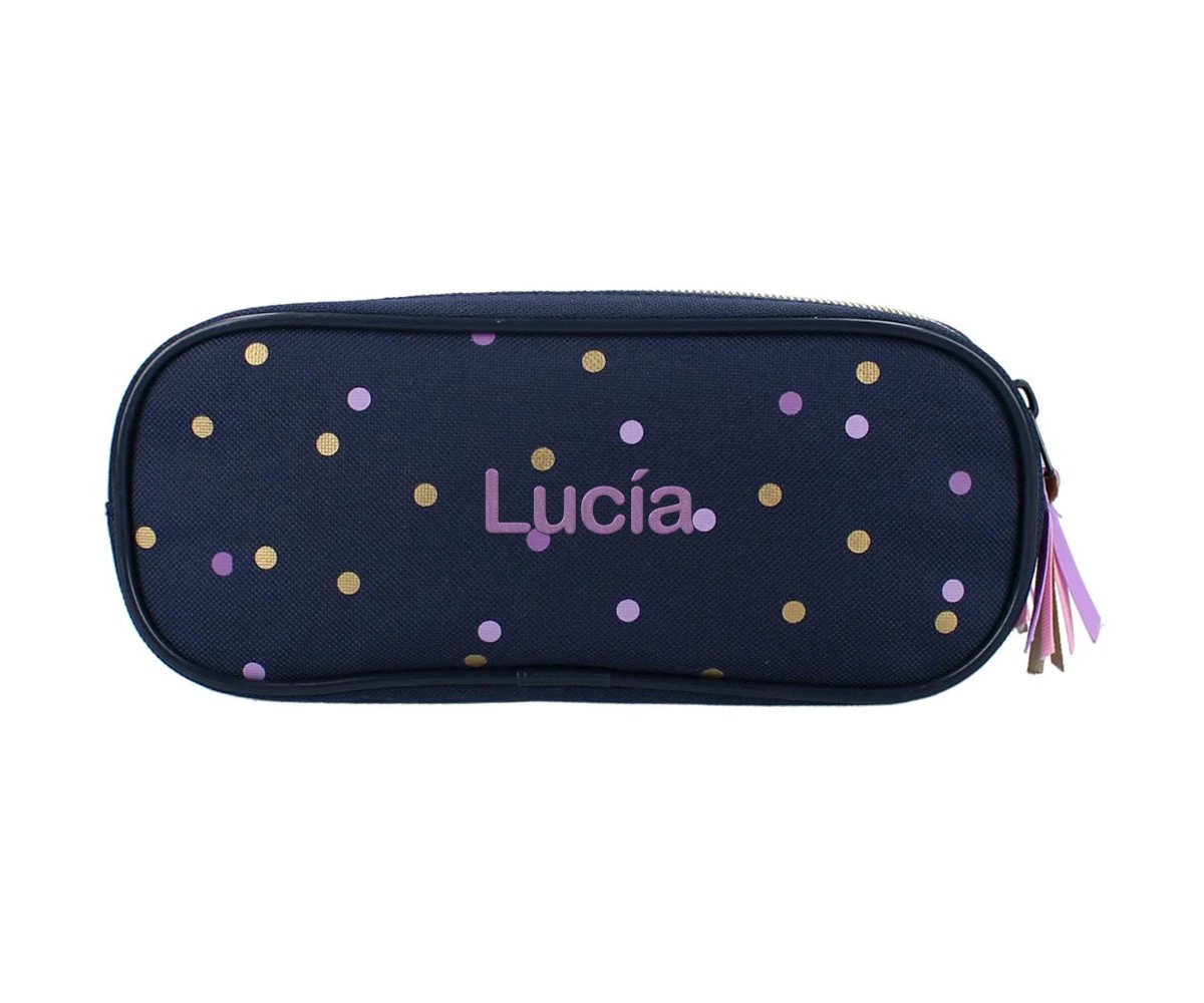 Astuccio Milky Kiss Dotted Delight Personalizzabile