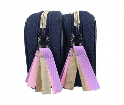 Estuche Milky Kiss Dotted Delight Personalizable