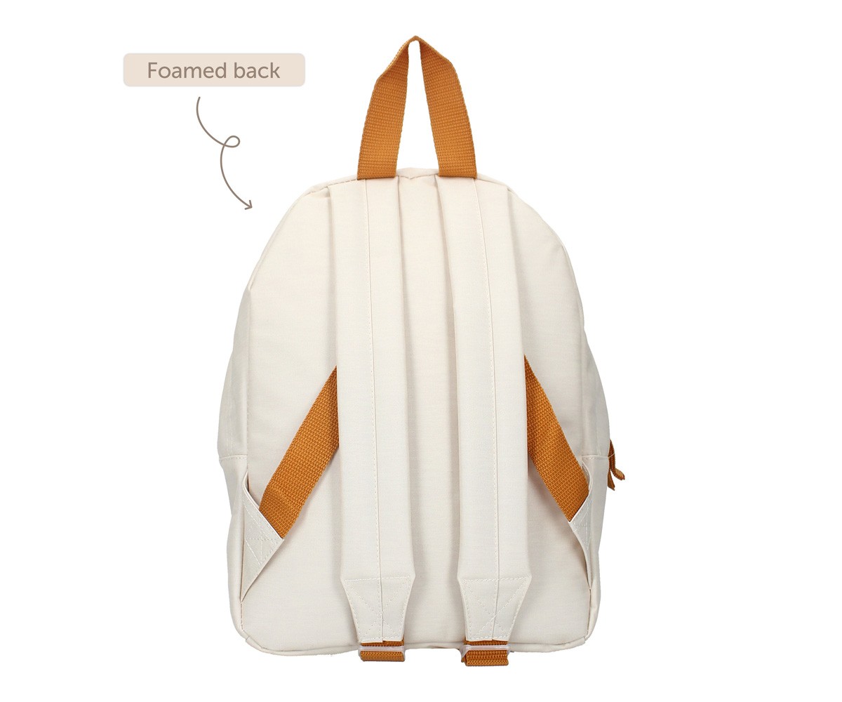 Mochila Miffy Full Of Fun Personalizable