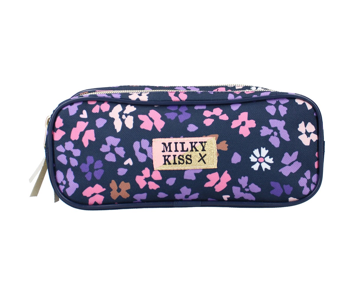 Astuccio Milky Kiss Wildflower Personalizzabile