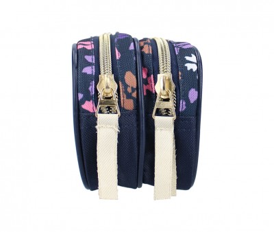 Estuche Milky Kiss Wildflower Personalizable