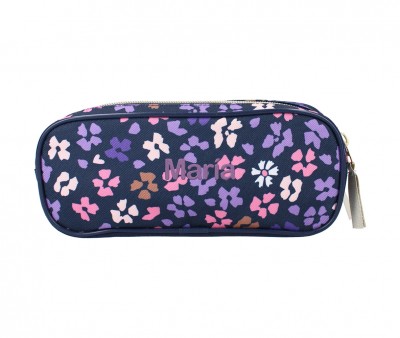 Estuche Milky Kiss Wildflower Personalizable