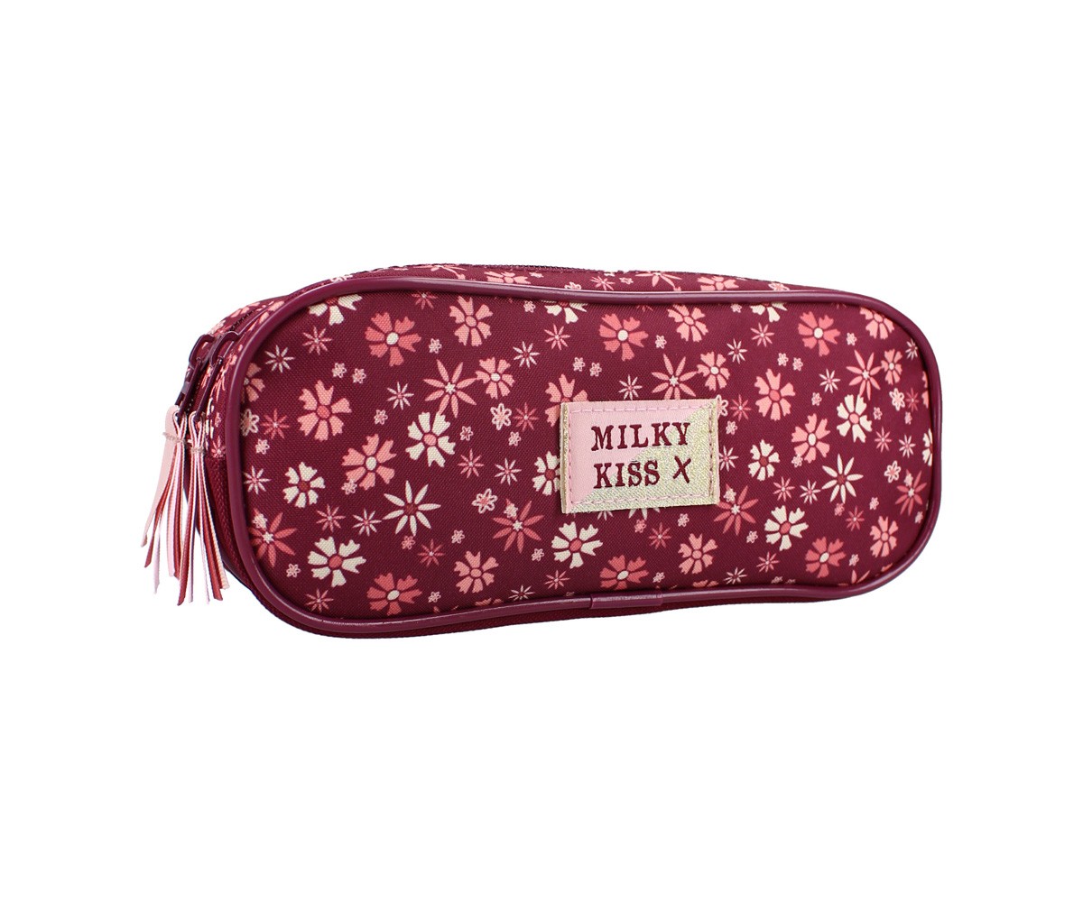 Estuche Milky Kiss Wild Bliss Personalizable