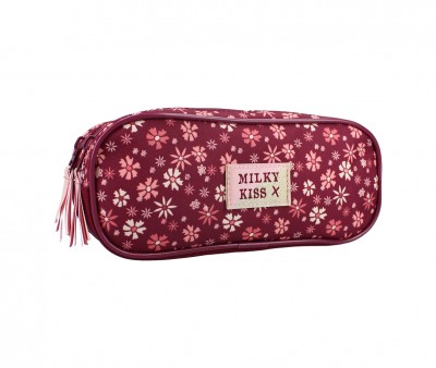 Estuche Milky Kiss Wild Bliss Personalizable