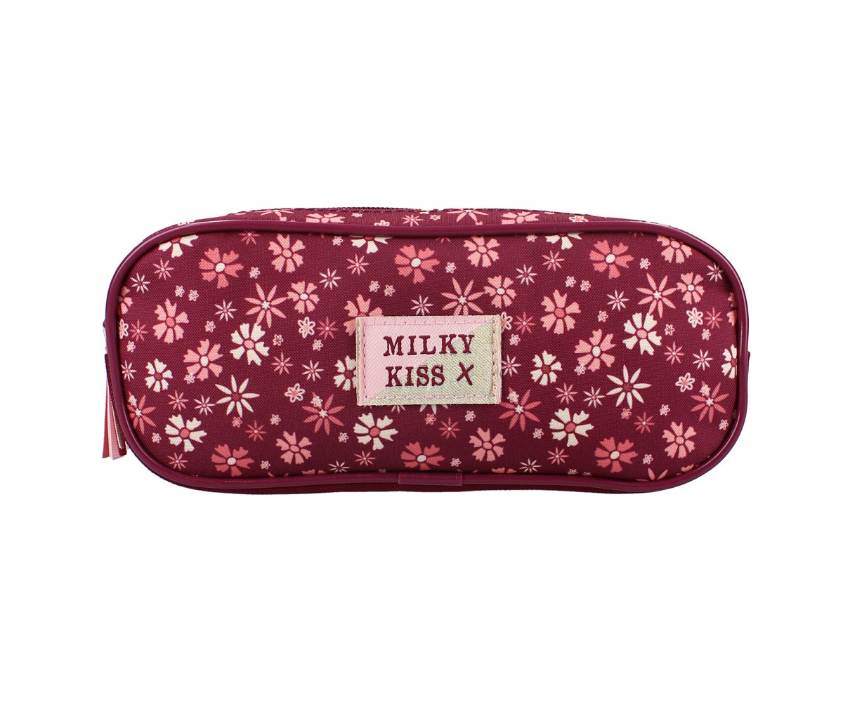 Milky Kiss Wild Bliss Customizable Case
