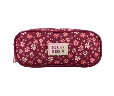 Estuche Milky Kiss Wild Bliss Personalizable