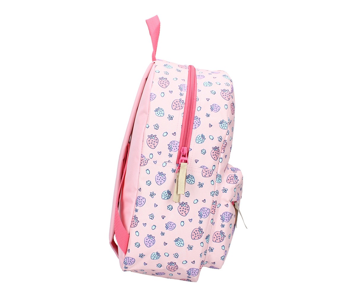 Mochila Escolar Toy Story Lotso Bloom Bags