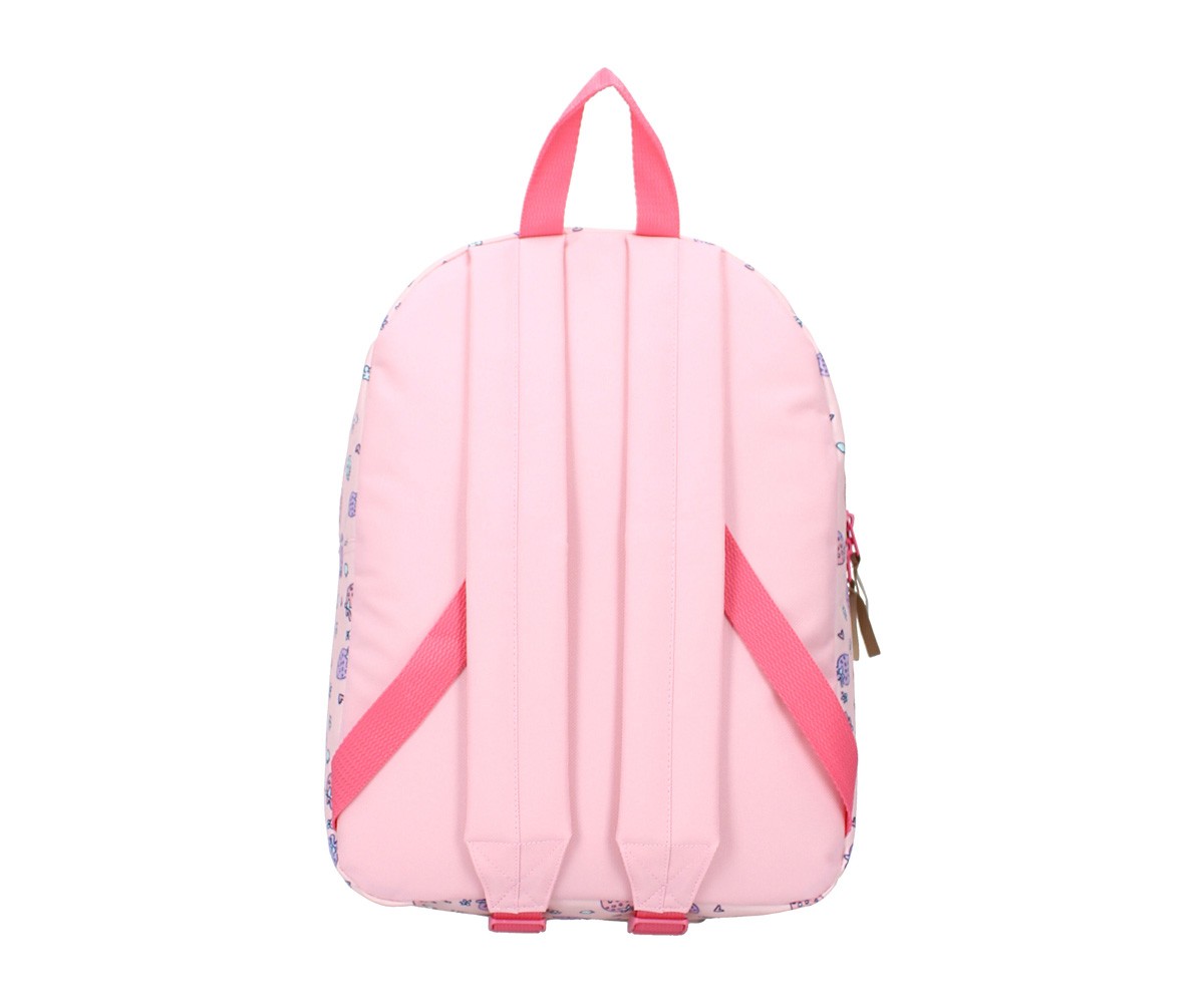 Mochila Escolar Toy Story Lotso Bloom Bags