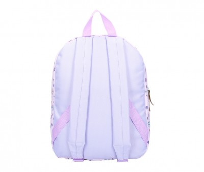Mochila Escolar Stitch Bloom Bags