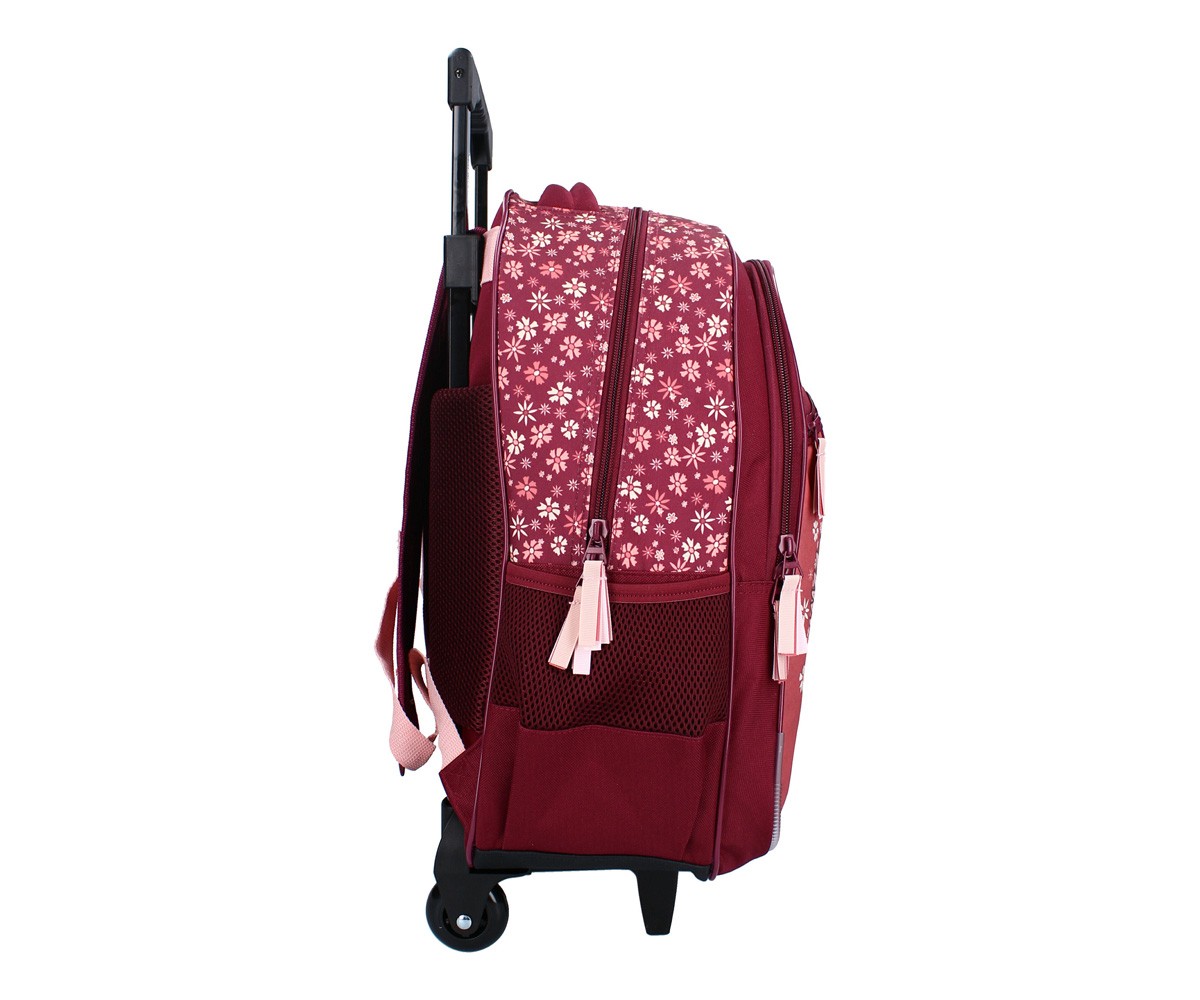 Zaino Scuola Trolley Milky Kiss Wild Bliss