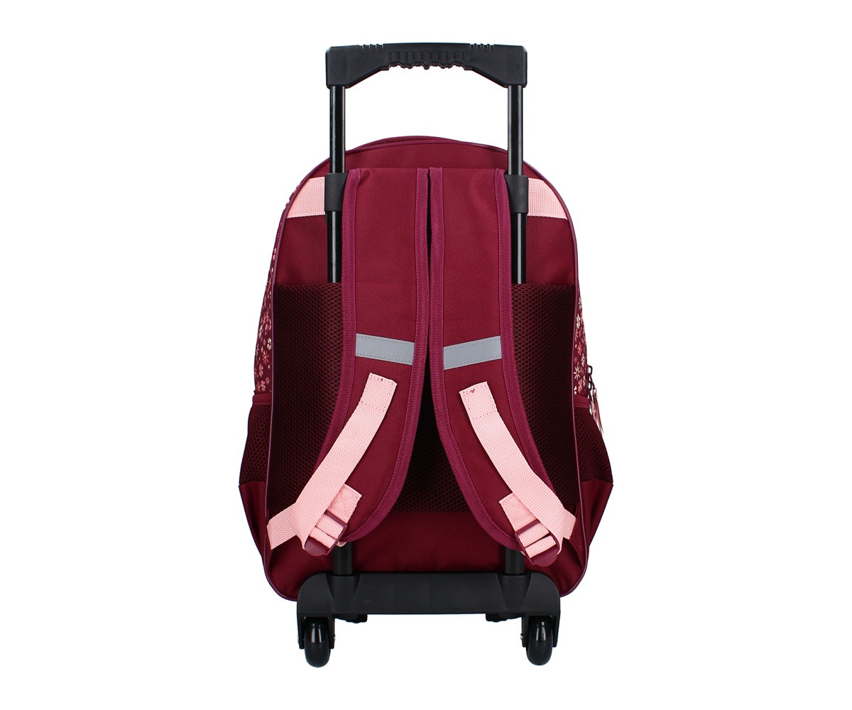 Zaino Scuola Trolley Milky Kiss Wild Bliss