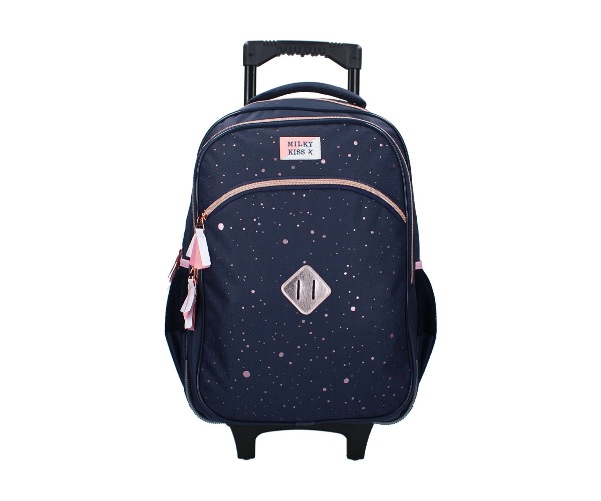 Zaino Scuola Trolley Milky Kiss Divine Days