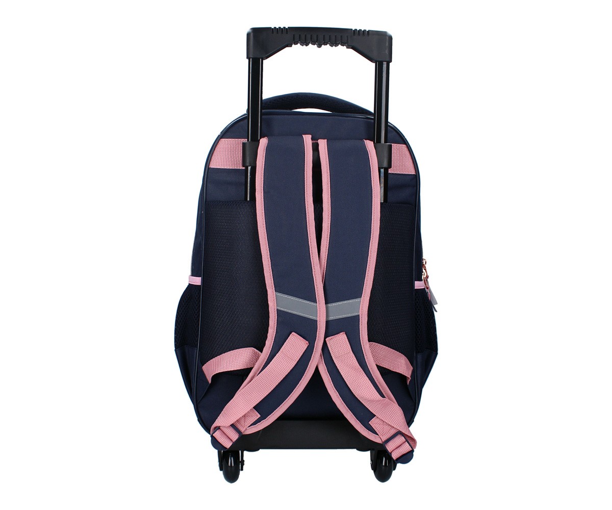 Zaino Scuola Trolley Milky Kiss Divine Days