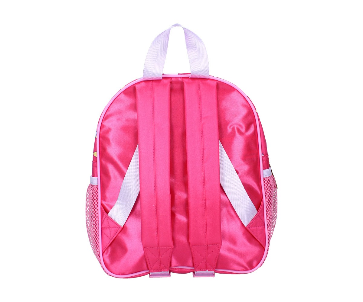 Mochila Pequeña Hello Kitty Follow the Rainbow