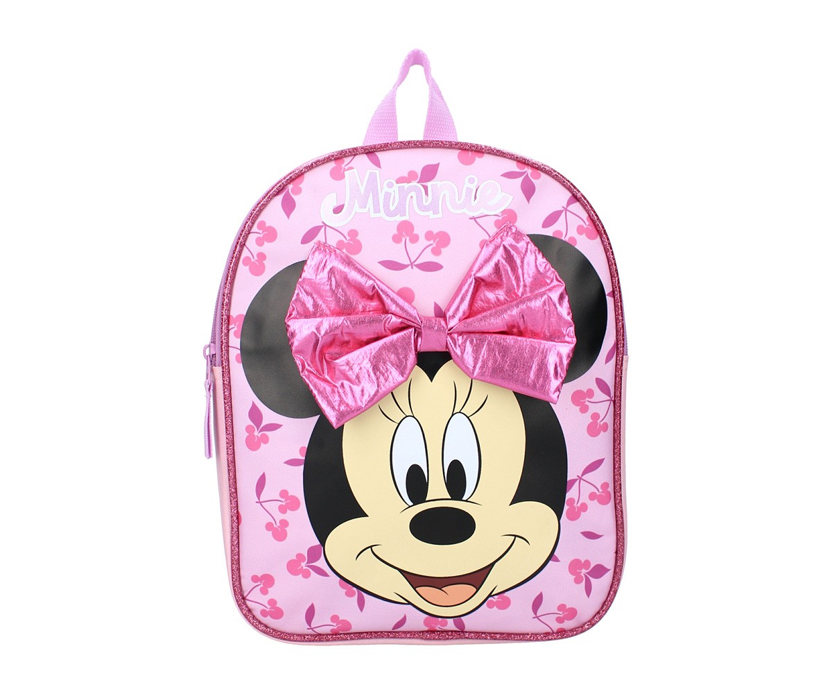 Mochila Minnie Mouse Real Cool